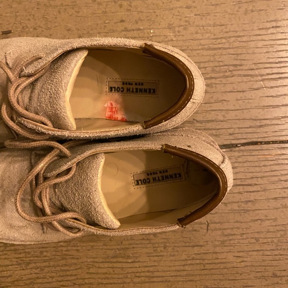 Kids dress shoes - Picture 3 of 4